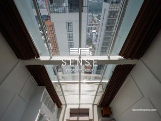 For rent 4 ベッドルーム condo in Khlong Toei, Bangkok