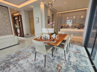 Wohnung zum Kauf mit 2 Zimmer in Watthana, Bangkok