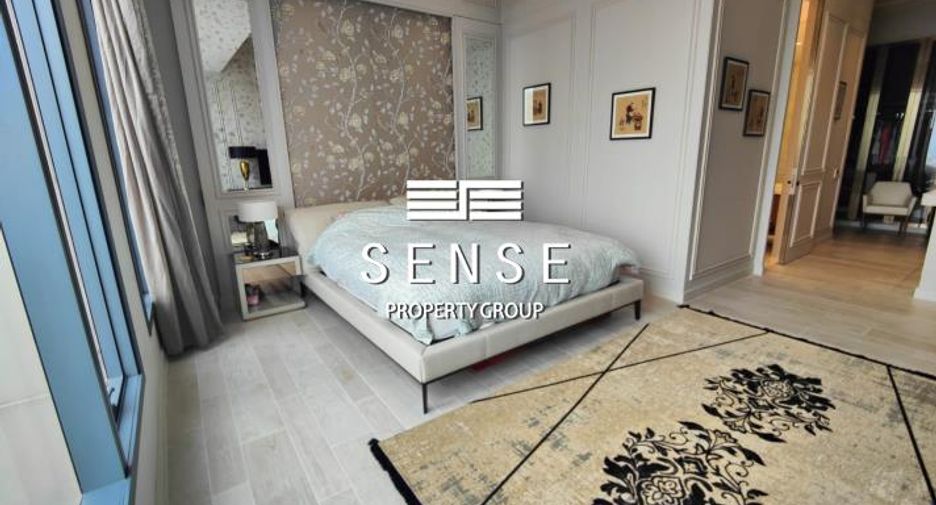 For sale 2 bedrooms condo in Watthana, Bangkok