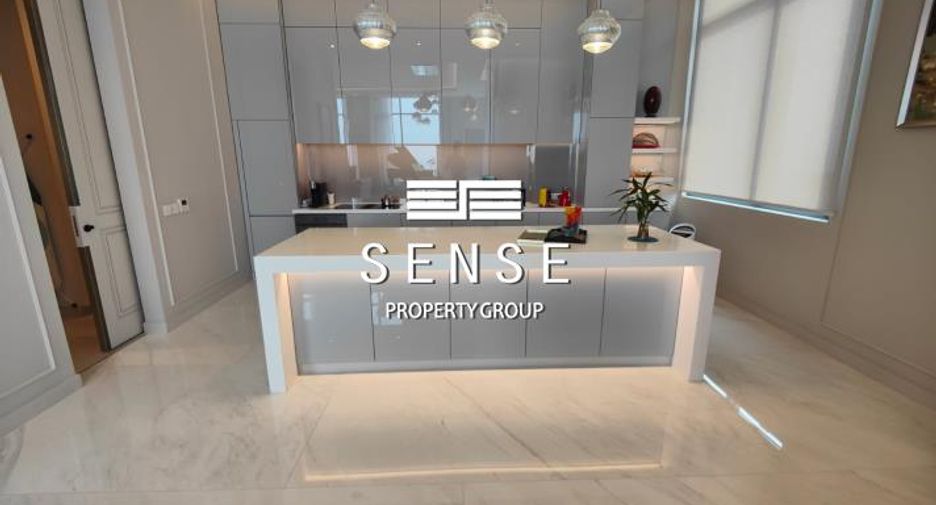 For sale 2 bedrooms condo in Watthana, Bangkok