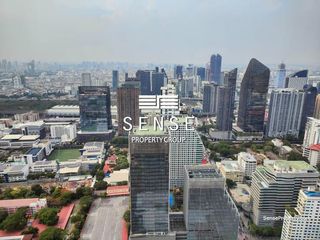 Wohnung zum Kauf mit 2 Zimmer in Watthana, Bangkok