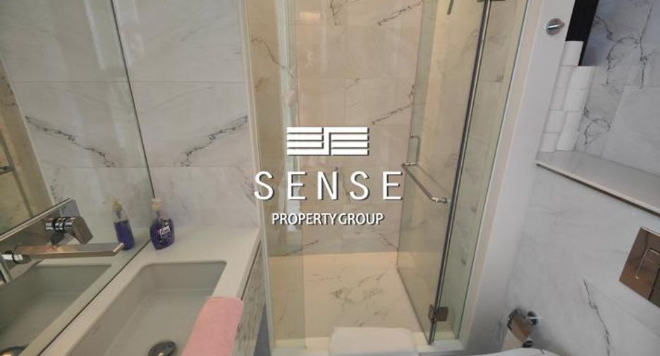 For sale 2 bedrooms condo in Watthana, Bangkok