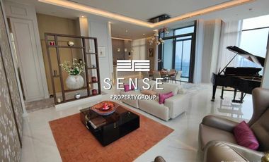 For sale 2 bedrooms condo in Watthana, Bangkok
