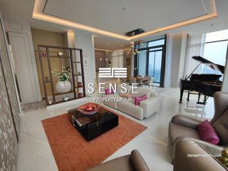 Wohnung zum Kauf mit 2 Zimmer in Watthana, Bangkok