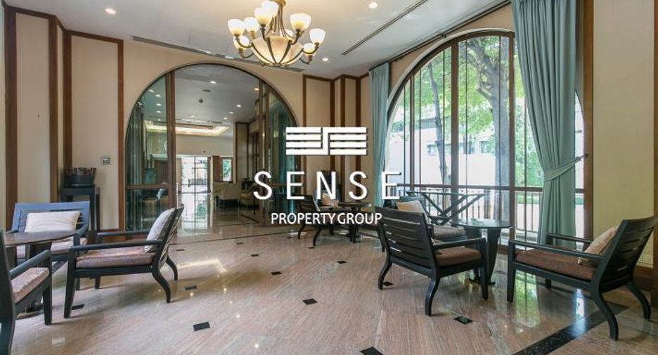 For sale and for rent 4 bedrooms house in Pathum Wan, Bangkok