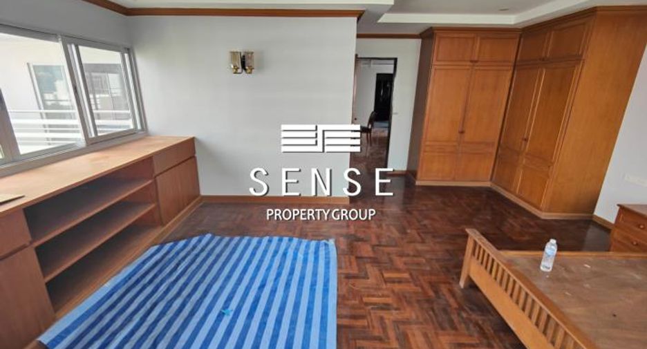 Wohnung zum Kauf mit 3 Zimmer in Watthana, Bangkok