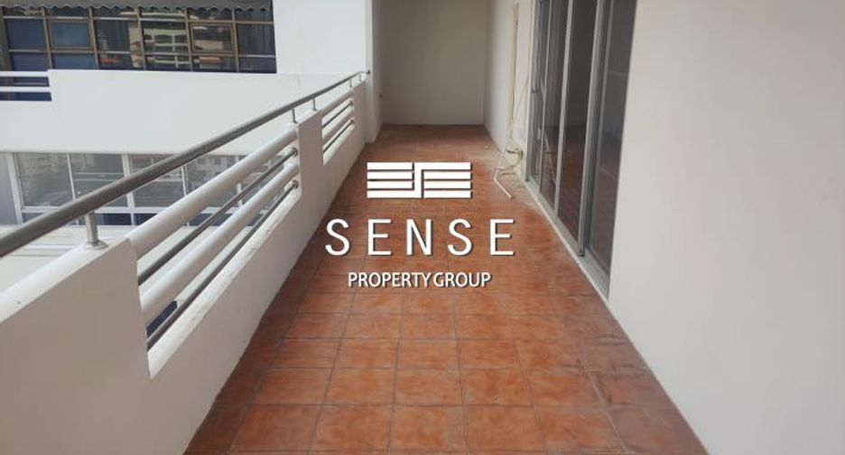 Wohnung zum Kauf mit 3 Zimmer in Watthana, Bangkok
