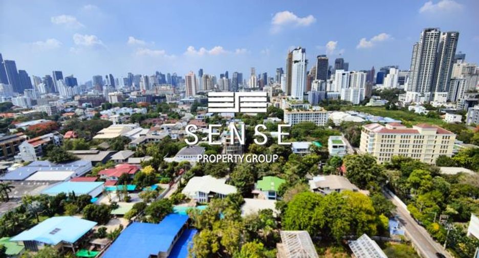 Wohnung zum Kauf mit 3 Zimmer in Watthana, Bangkok