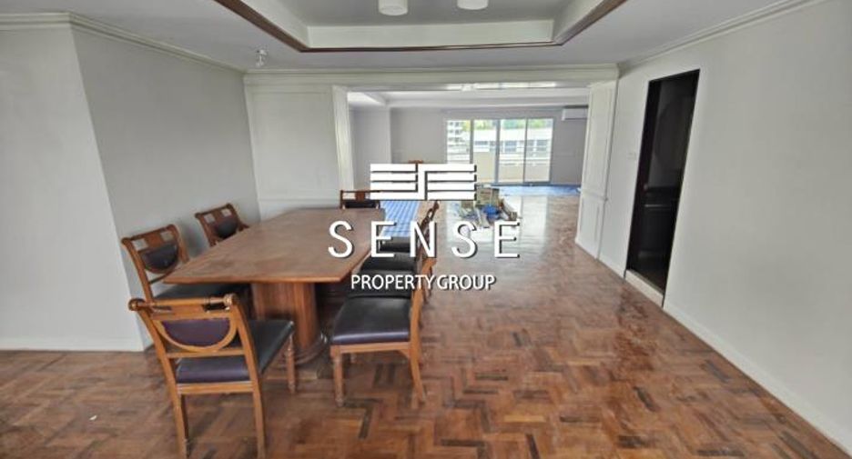 Wohnung zum Kauf mit 3 Zimmer in Watthana, Bangkok