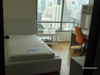 For rent and for sale 3 bedrooms condo in Khlong Toei, Bangkok