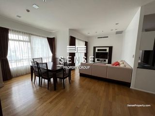 For rent and for sale 3 bedrooms condo in Khlong Toei, Bangkok
