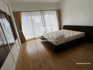 For rent and for sale 3 bedrooms condo in Khlong Toei, Bangkok
