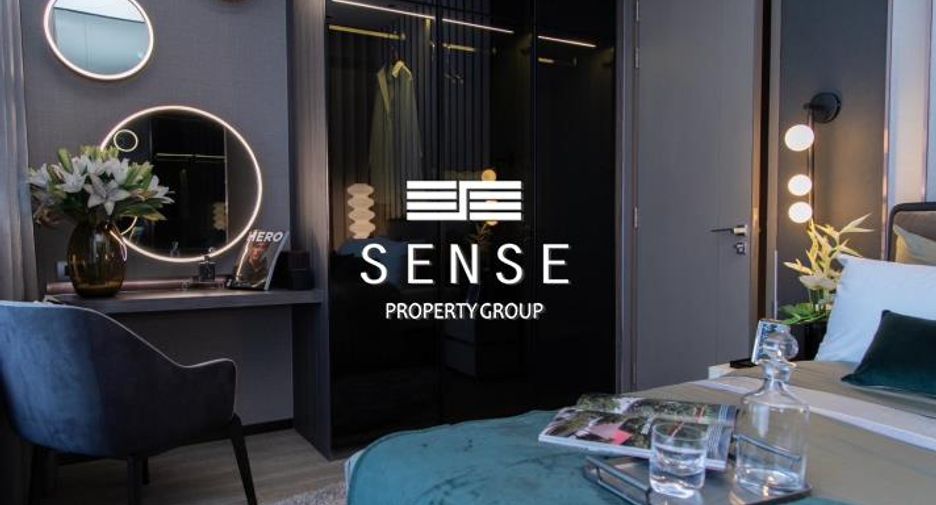 For sale 3 bedrooms condo in Khlong Toei, Bangkok