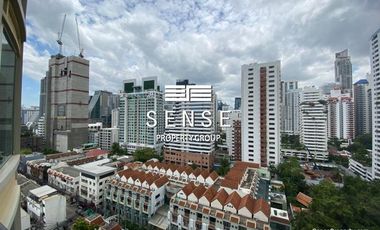 For sale and for rent 3 bedrooms condo in Watthana, Bangkok