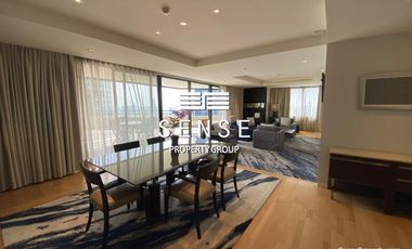 For rent 2 ベッドルーム condo in Khlong Toei, Bangkok