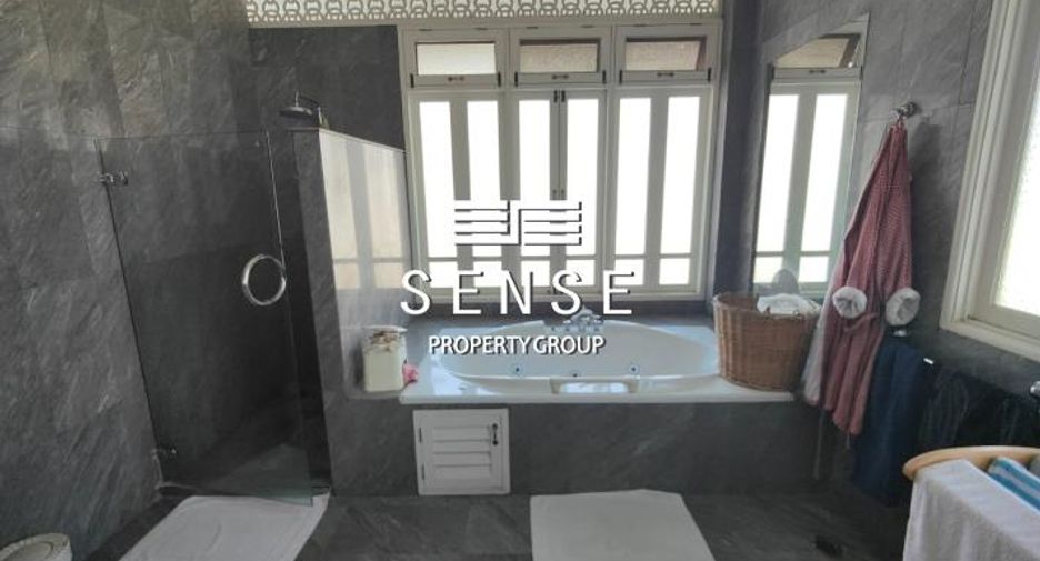 For rent studio house in Watthana, Bangkok