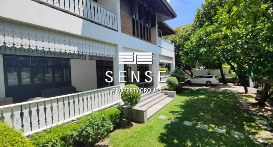 For rent studio house in Watthana, Bangkok