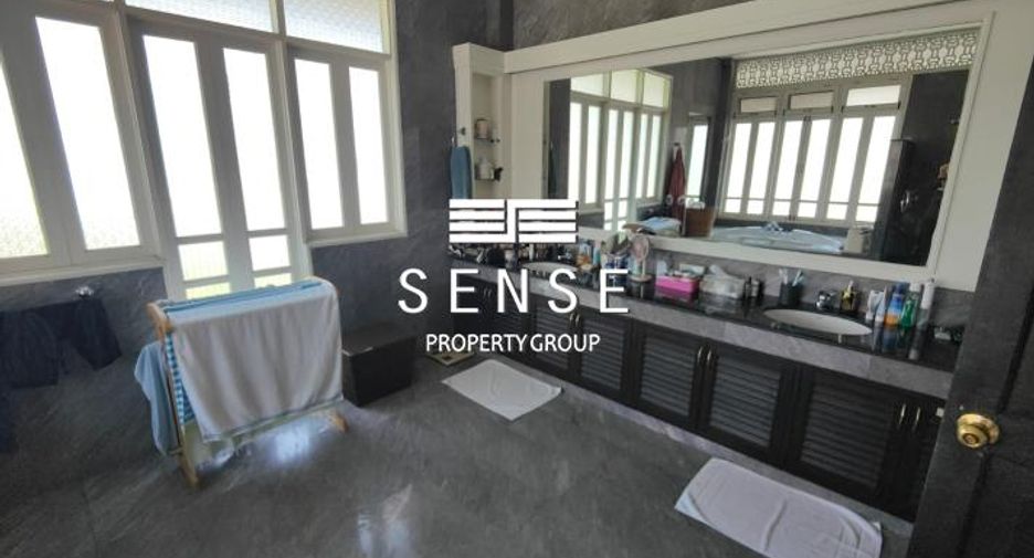 For rent studio house in Watthana, Bangkok