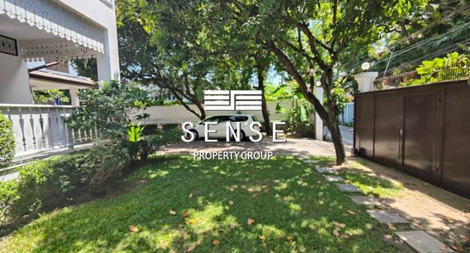 For rent studio house in Watthana, Bangkok