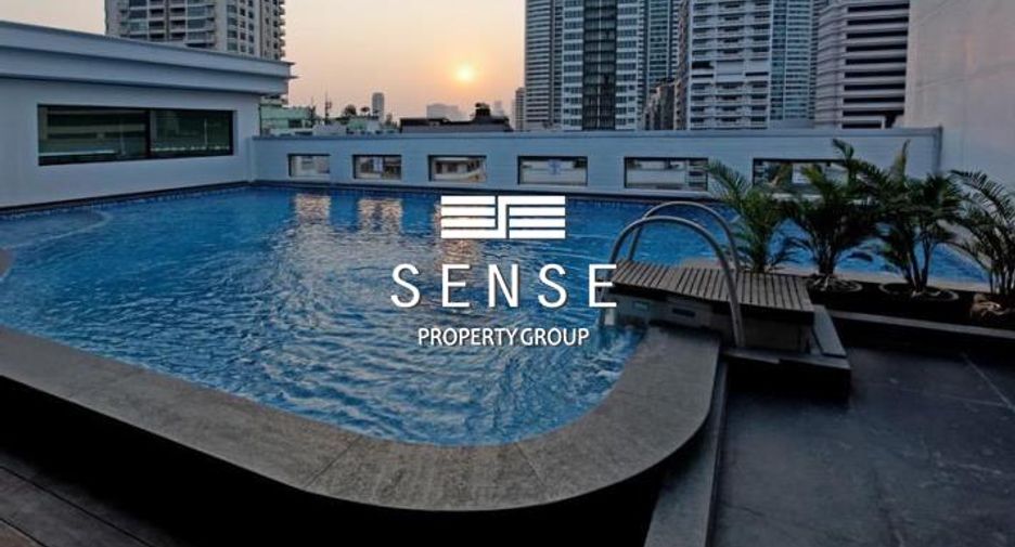 Wohnung zur Miete mit 4 Zimmer in Khlong Toei, Bangkok
