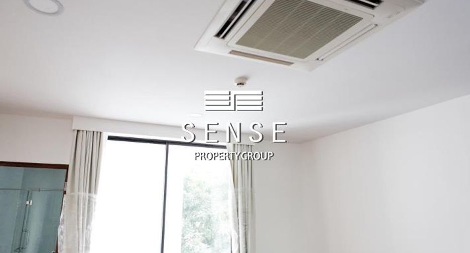 Wohnung zur Miete mit 4 Zimmer in Khlong Toei, Bangkok