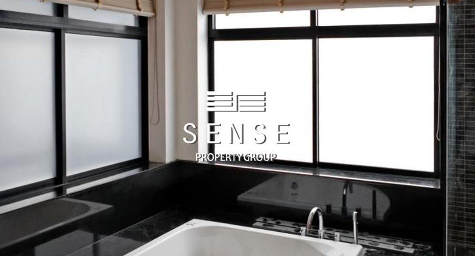Wohnung zur Miete mit 4 Zimmer in Khlong Toei, Bangkok