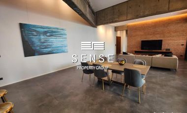 For sale 3 bedrooms condo in Khlong Toei, Bangkok