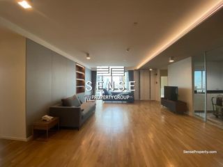 À louer 4 chambres condo à Watthana, Bangkok