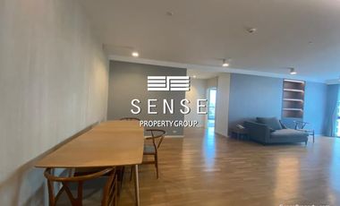 For rent 4 bedrooms condo in Watthana, Bangkok