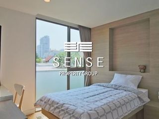 ให้เช่า 3 ห้องนอน คอนโด ใน วัฒนา, กรุงเทพฯ