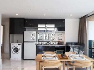 ให้เช่า 3 ห้องนอน คอนโด ใน วัฒนา, กรุงเทพฯ