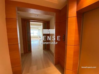 Wohnung zur Miete mit 3 Zimmer in Pathum Wan, Bangkok