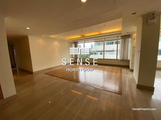 Wohnung zur Miete mit 3 Zimmer in Pathum Wan, Bangkok