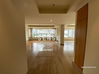 Wohnung zur Miete mit 3 Zimmer in Pathum Wan, Bangkok