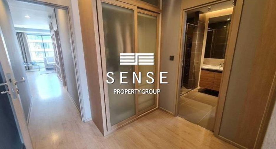 For sale 3 bedrooms condo in Watthana, Bangkok