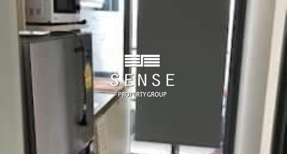 For sale 3 bedrooms condo in Watthana, Bangkok