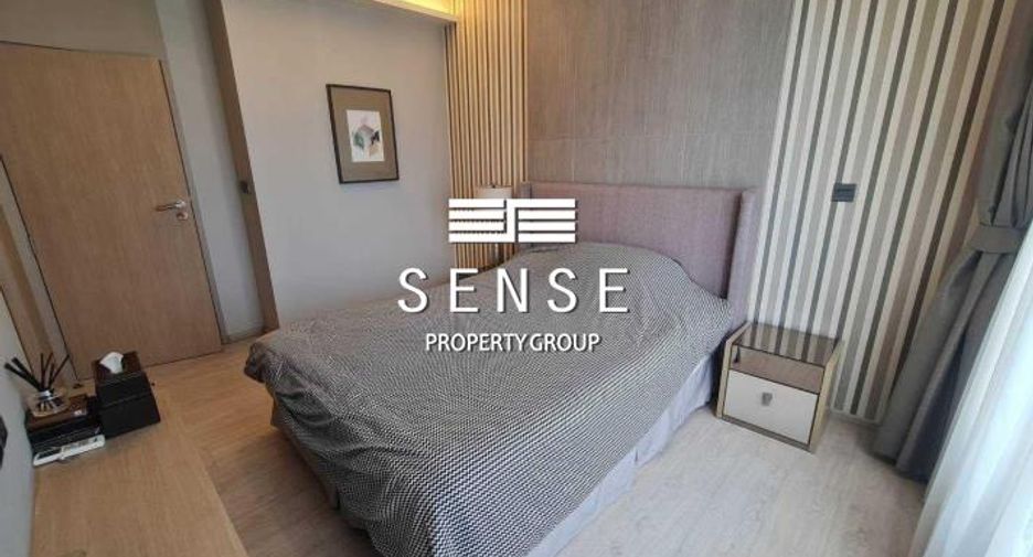 For sale 3 bedrooms condo in Watthana, Bangkok