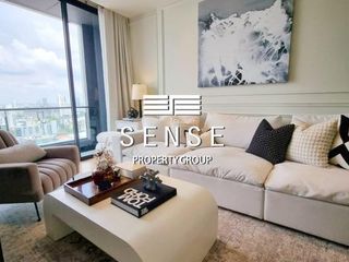 For sale and for rent 2 bedrooms condo in Khlong Toei, Bangkok