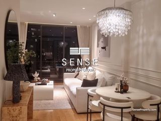 For sale and for rent 2 bedrooms condo in Khlong Toei, Bangkok