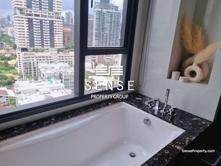 For sale and for rent 2 bedrooms condo in Khlong Toei, Bangkok