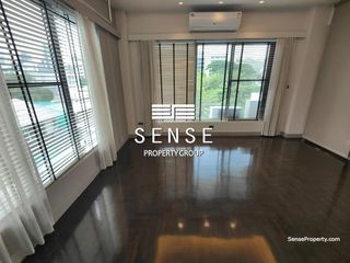 For rent and for sale 3 bedrooms condo in Watthana, Bangkok