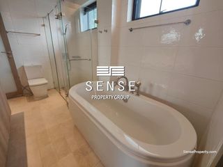 For rent and for sale 3 bedrooms condo in Watthana, Bangkok