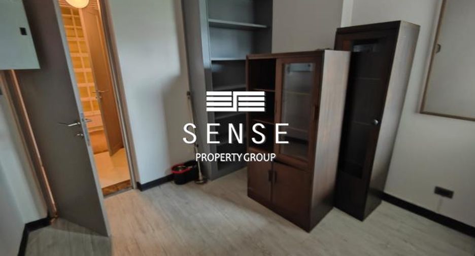 Wohnung zur Miete und zum Kauf mit 3 Zimmer in Watthana, Bangkok