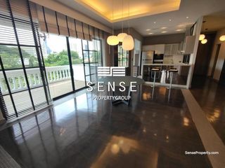 For rent and for sale 3 bedrooms condo in Watthana, Bangkok