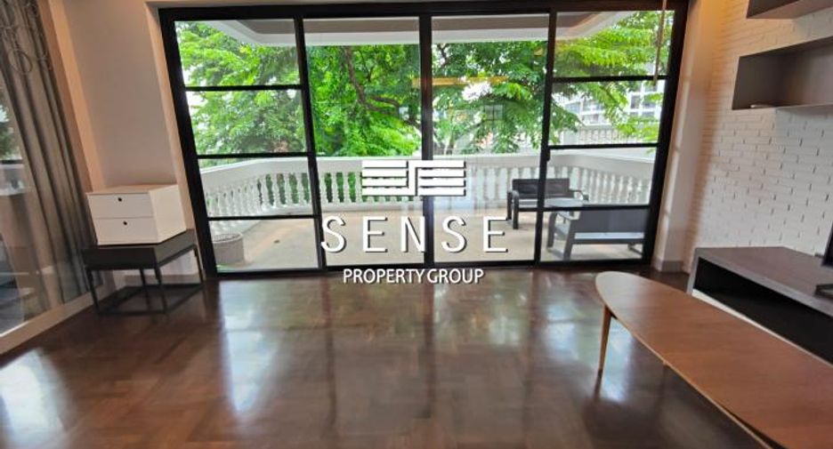 Wohnung zur Miete und zum Kauf mit 3 Zimmer in Watthana, Bangkok