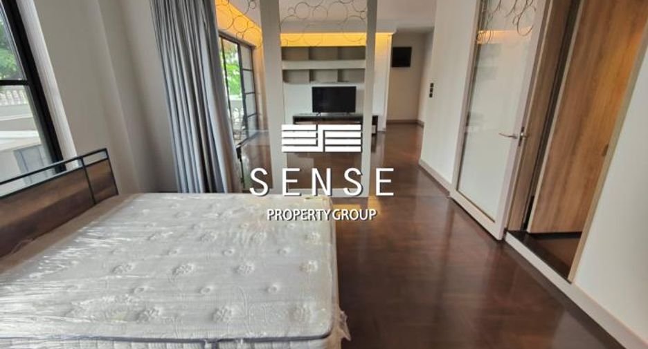 Wohnung zur Miete und zum Kauf mit 3 Zimmer in Watthana, Bangkok