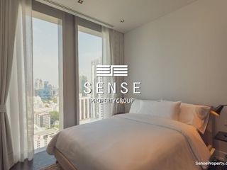 À vendre 3 chambres condo à Sathon, Bangkok