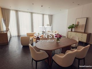 À vendre 3 chambres condo à Sathon, Bangkok