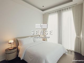 À vendre 3 chambres condo à Sathon, Bangkok