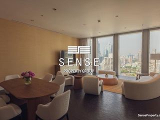 À vendre 3 chambres condo à Sathon, Bangkok